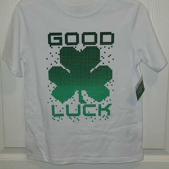 3 ct. St. Patrick's Day T-Shirts - Picture 3 of 4
